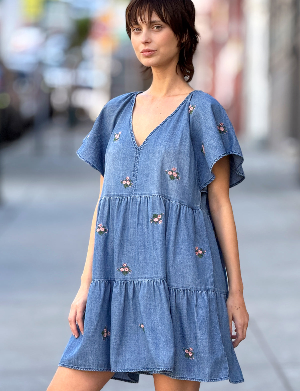 Billy T Dress Collection – billytshop