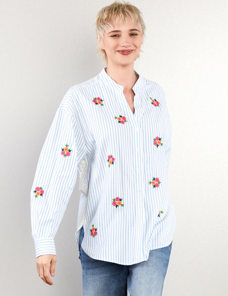 Spring Bloom Shirt