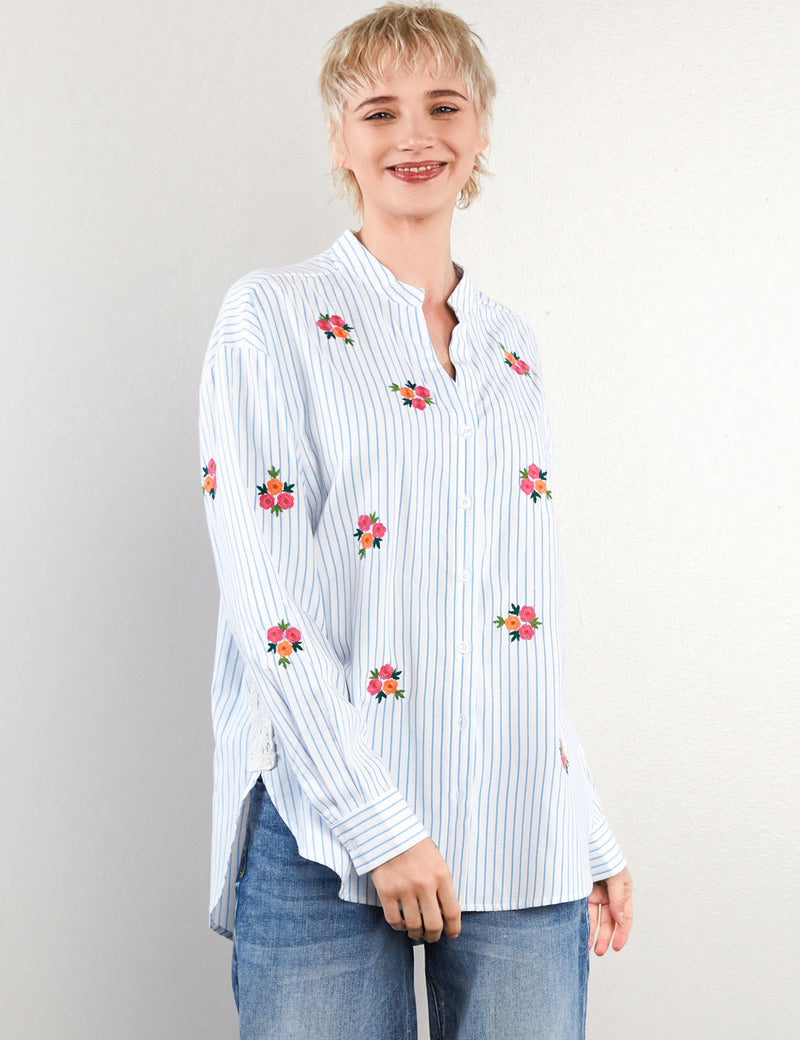 Spring Bloom Shirt
