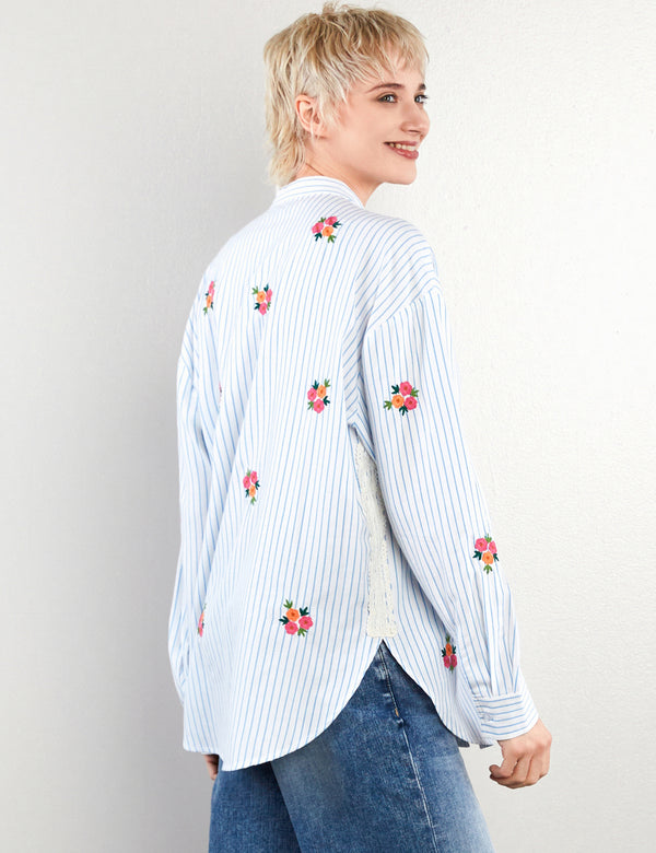 Spring Bloom Shirt
