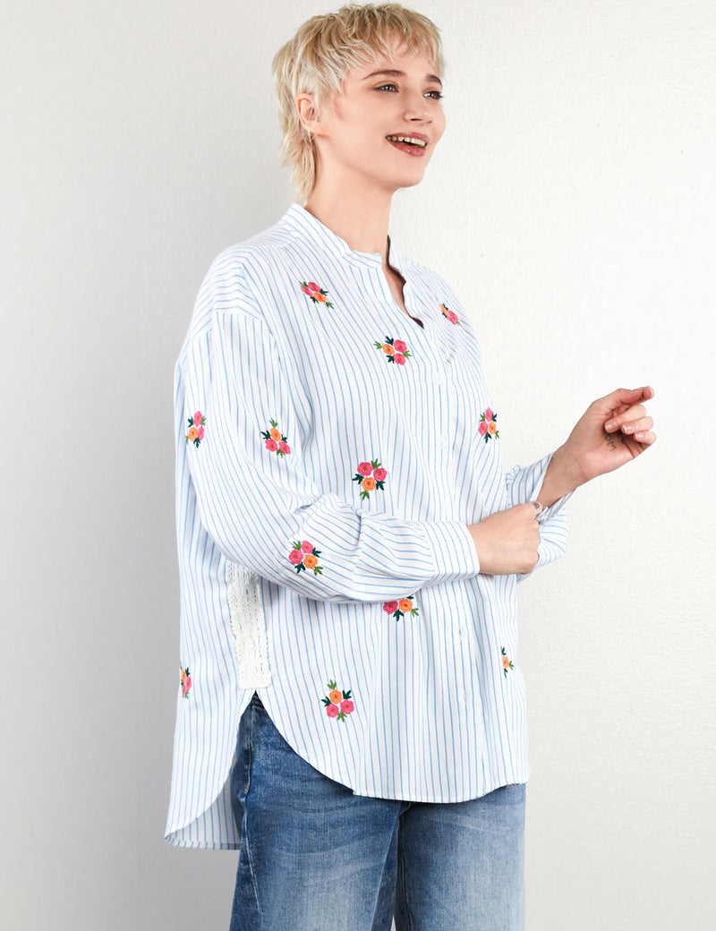 Spring Bloom Shirt