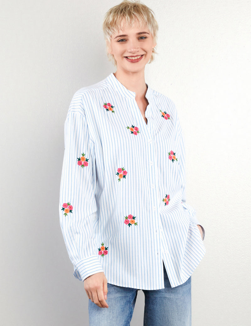 Spring Bloom Shirt