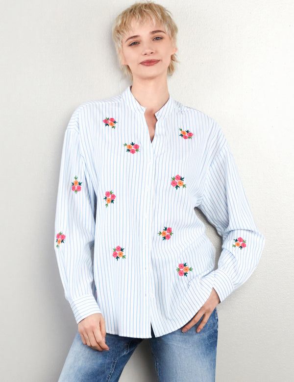 Spring Bloom Shirt