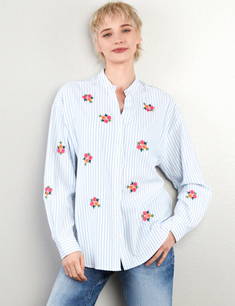 Spring Bloom Shirt