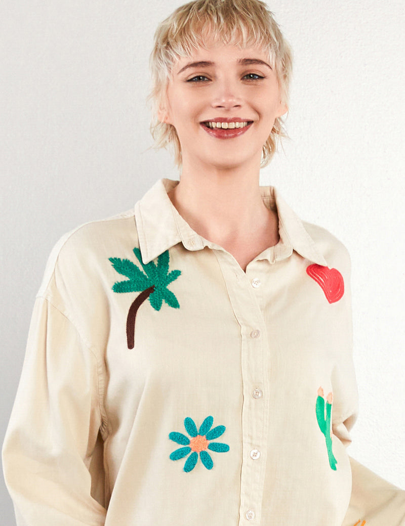 Bali Shirt