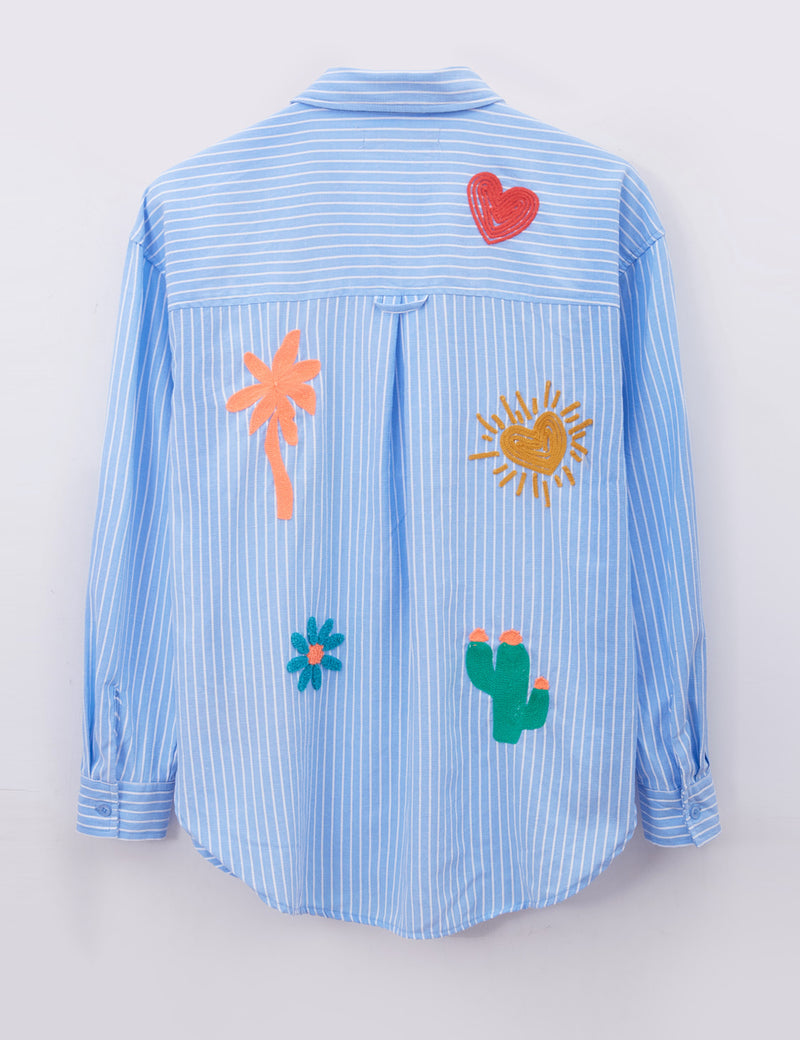 Bali Shirt