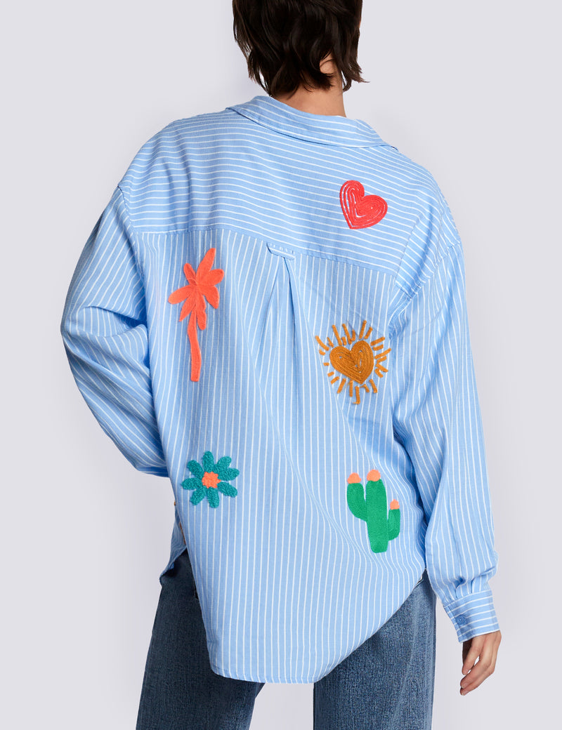 Bali Shirt