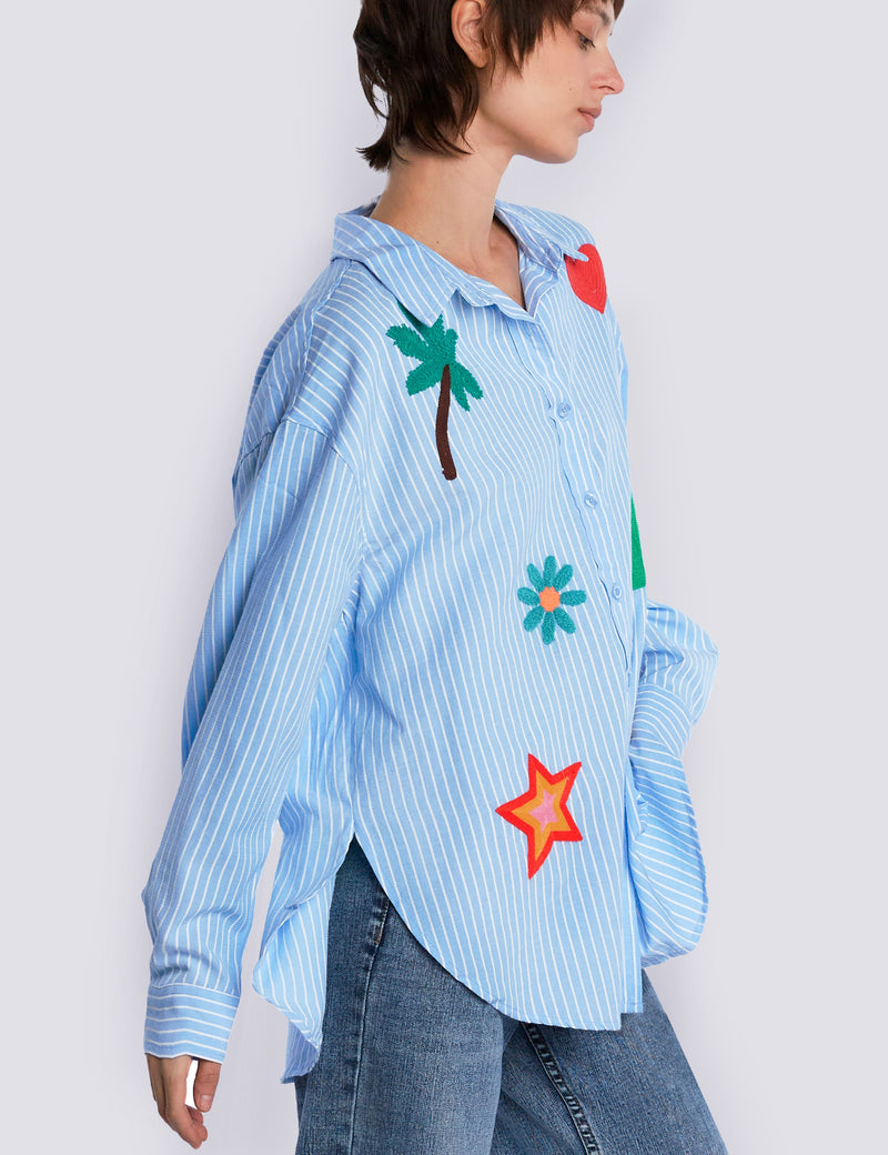 Bali Shirt