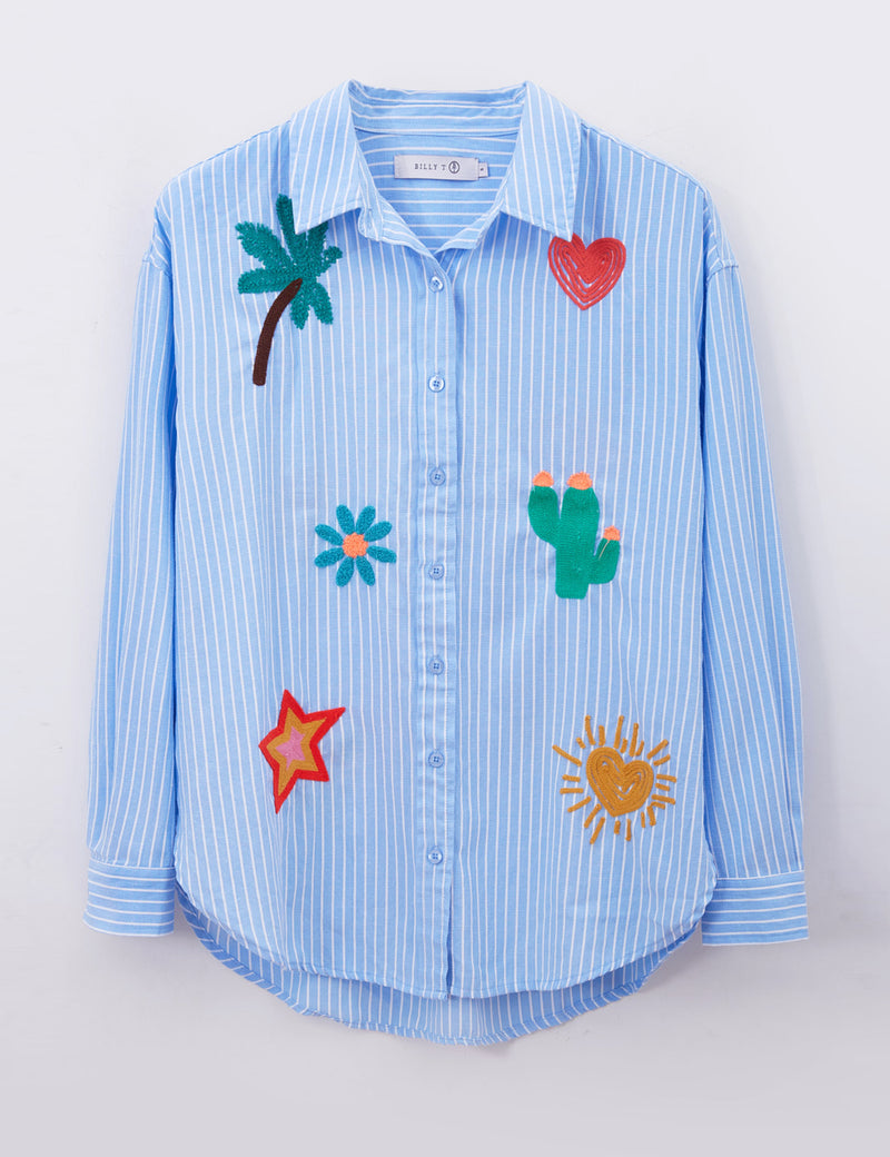 Bali Shirt