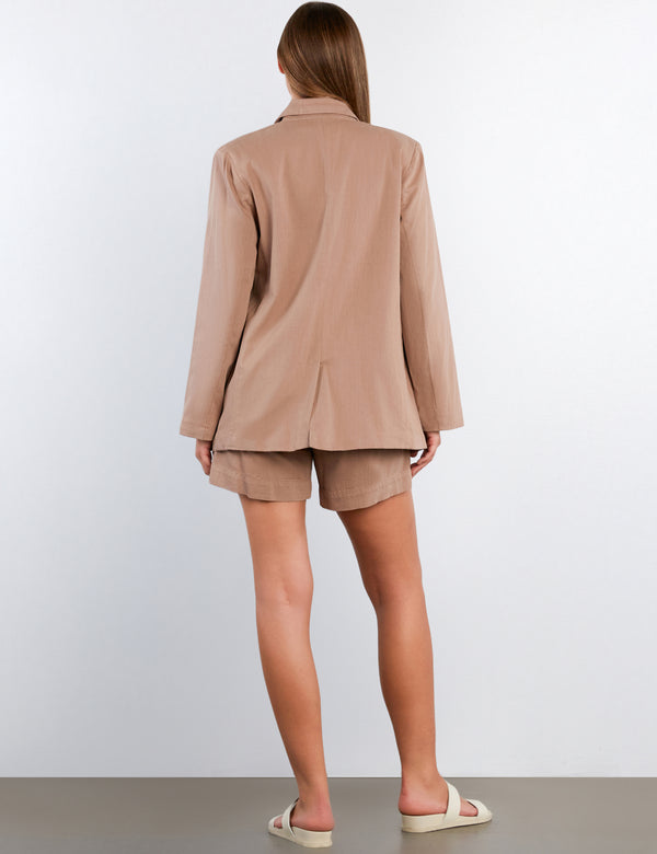 Soft Blazer