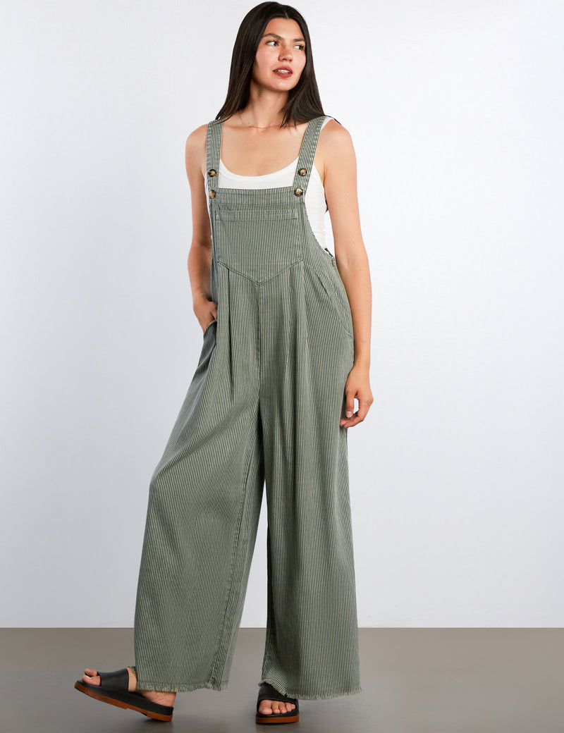 Claire Overalls