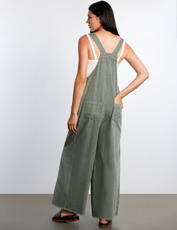 Claire Overalls