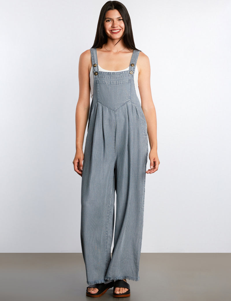 Claire Overalls