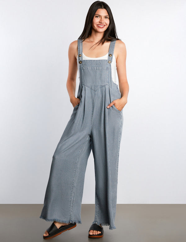 Claire Overalls