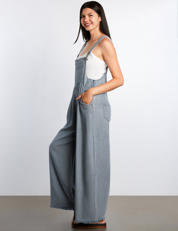 Claire Overalls