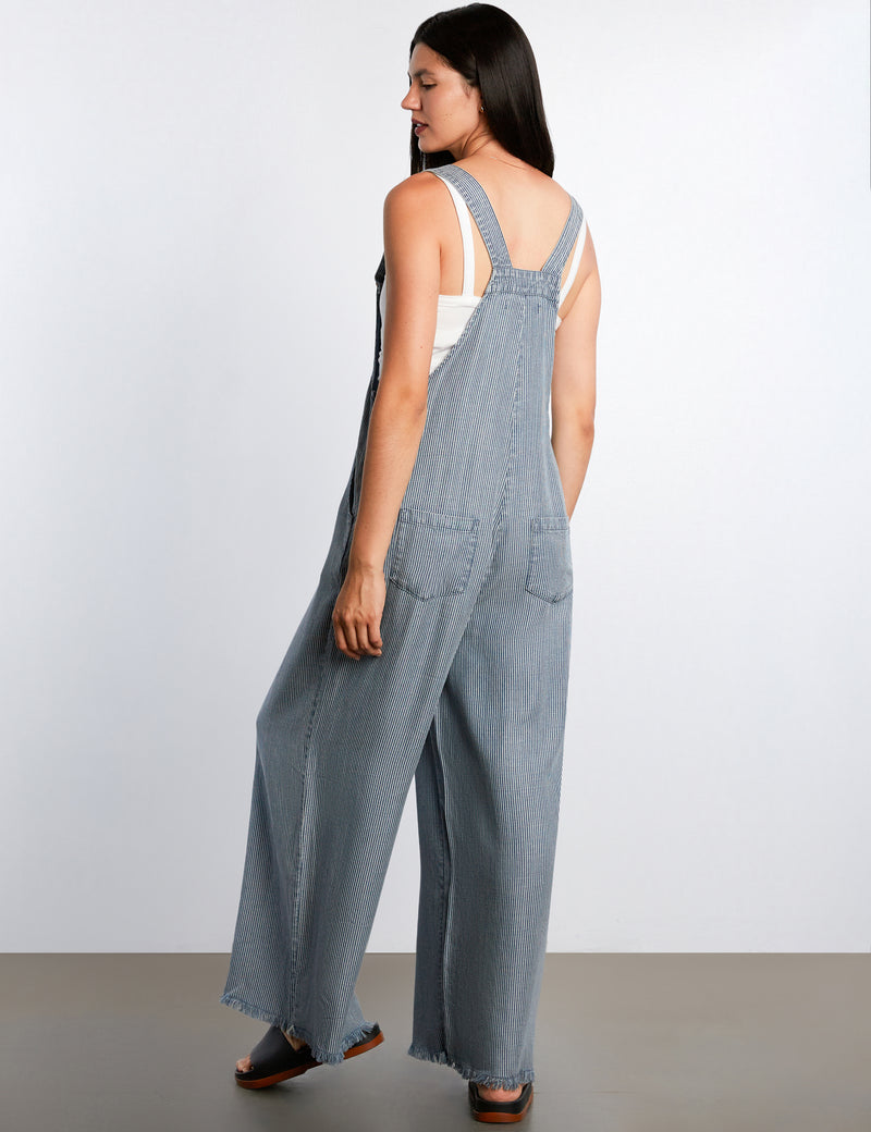 Claire Overalls