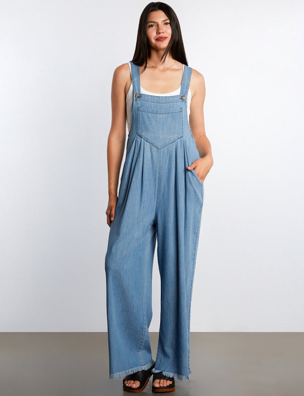 Claire Overalls