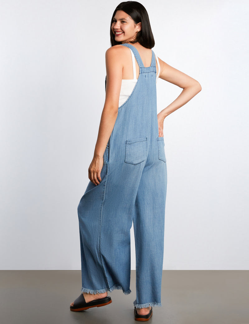 Claire Overalls