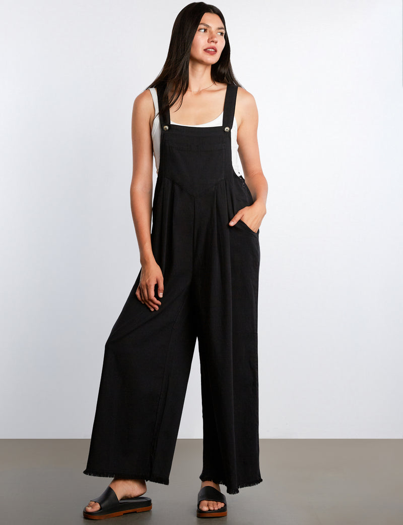 Claire Overalls