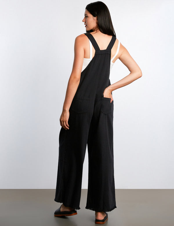 Claire Overalls
