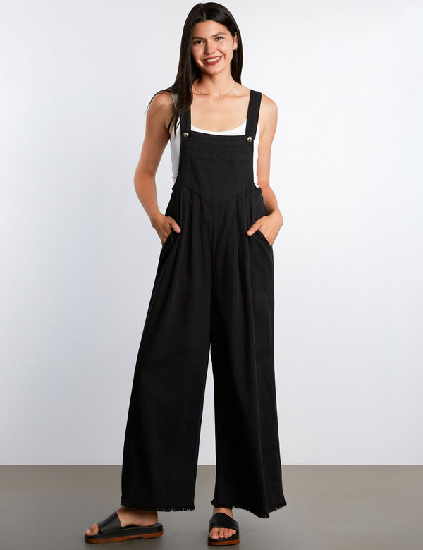 Claire Overalls