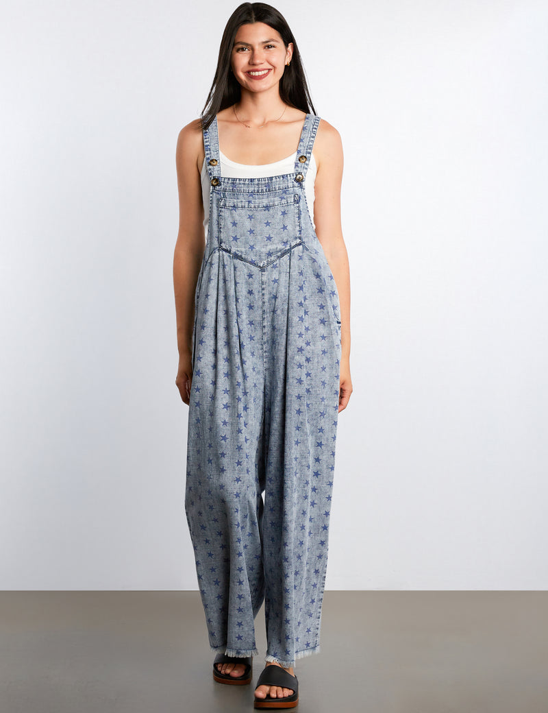 Claire Overalls