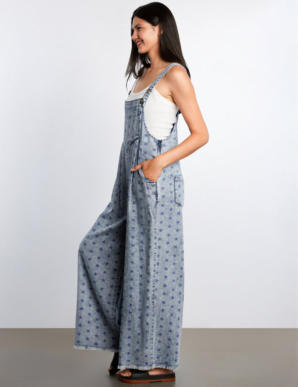 Claire Overalls