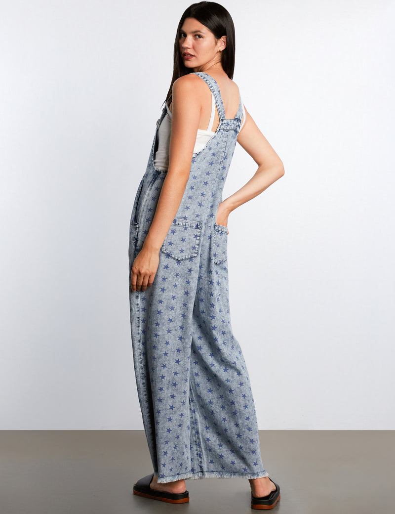 Claire Overalls