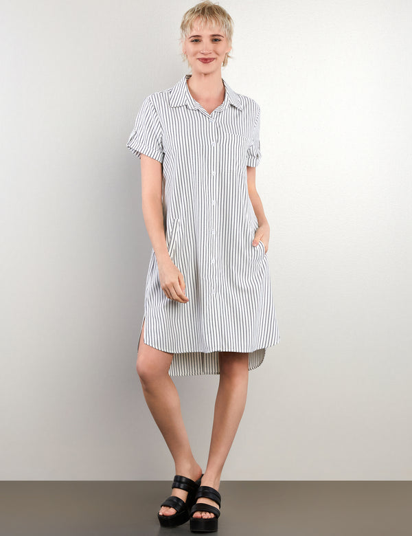Cute Shirtdress
