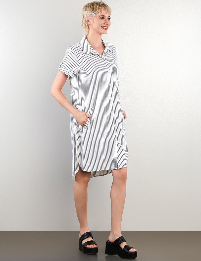 Cute Shirtdress