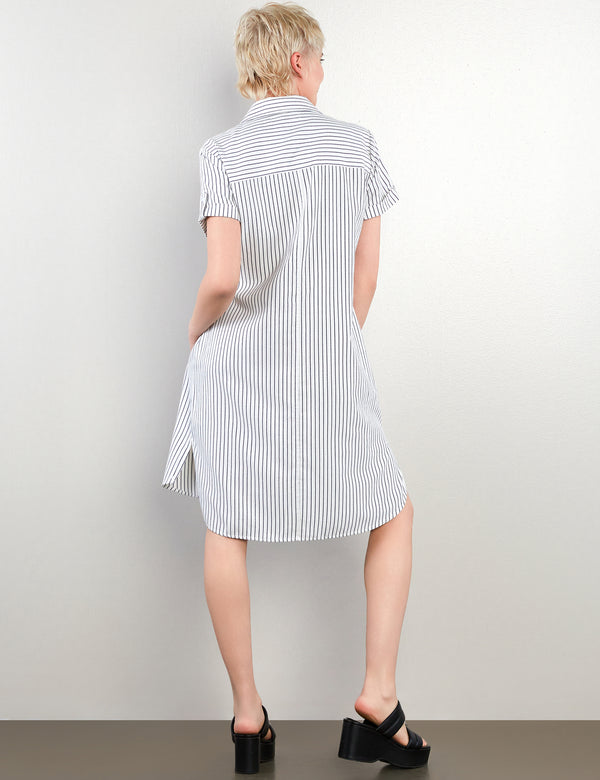 Cute Shirtdress