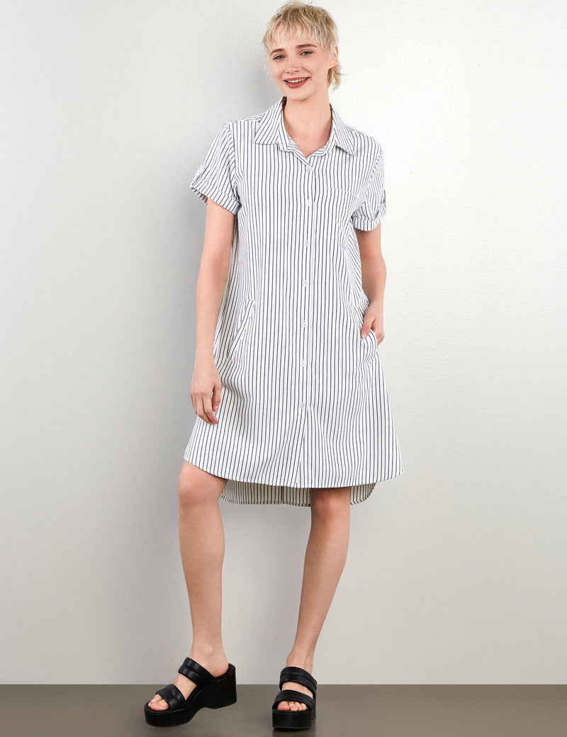 Cute Shirtdress