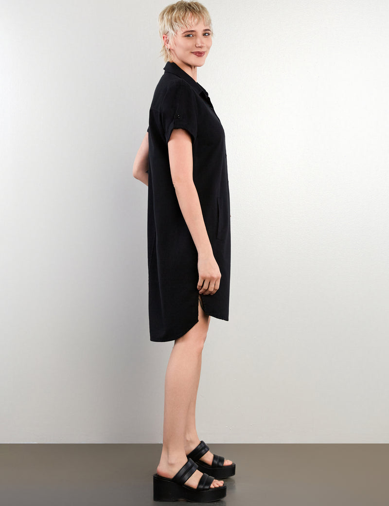 Cute Shirtdress
