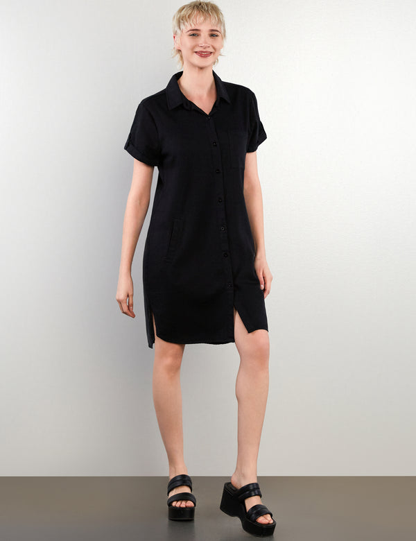 Cute Shirtdress