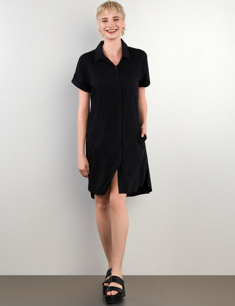 Cute Shirtdress