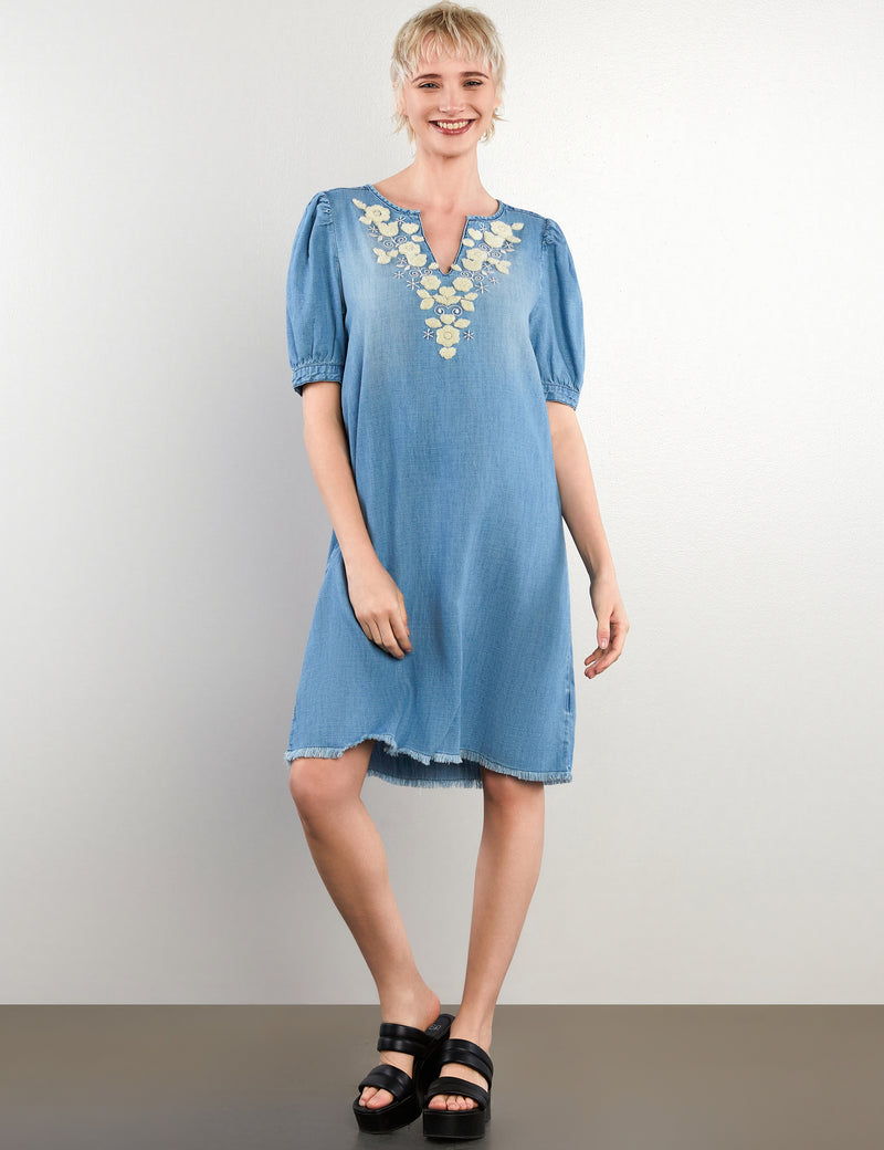 Tory Dress