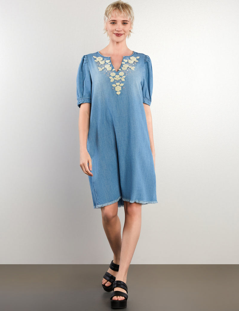 Tory Dress