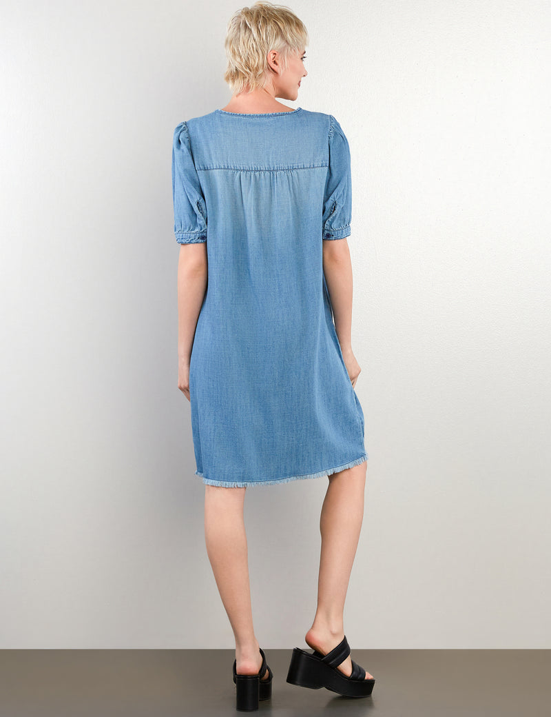Tory Dress