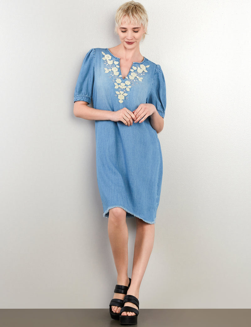 Tory Dress