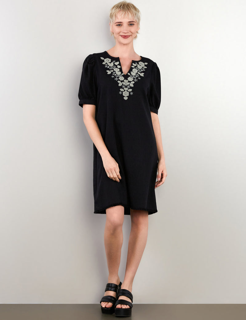 Tory Dress