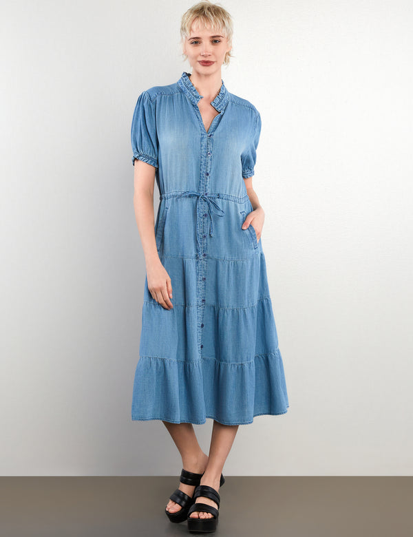 Sun Dress
