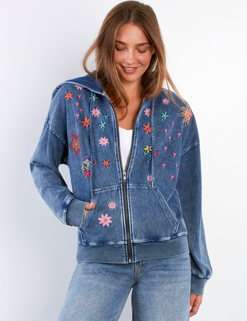 Sketchbook Hoodie