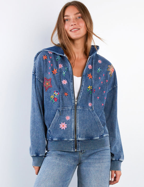 Sketchbook Hoodie