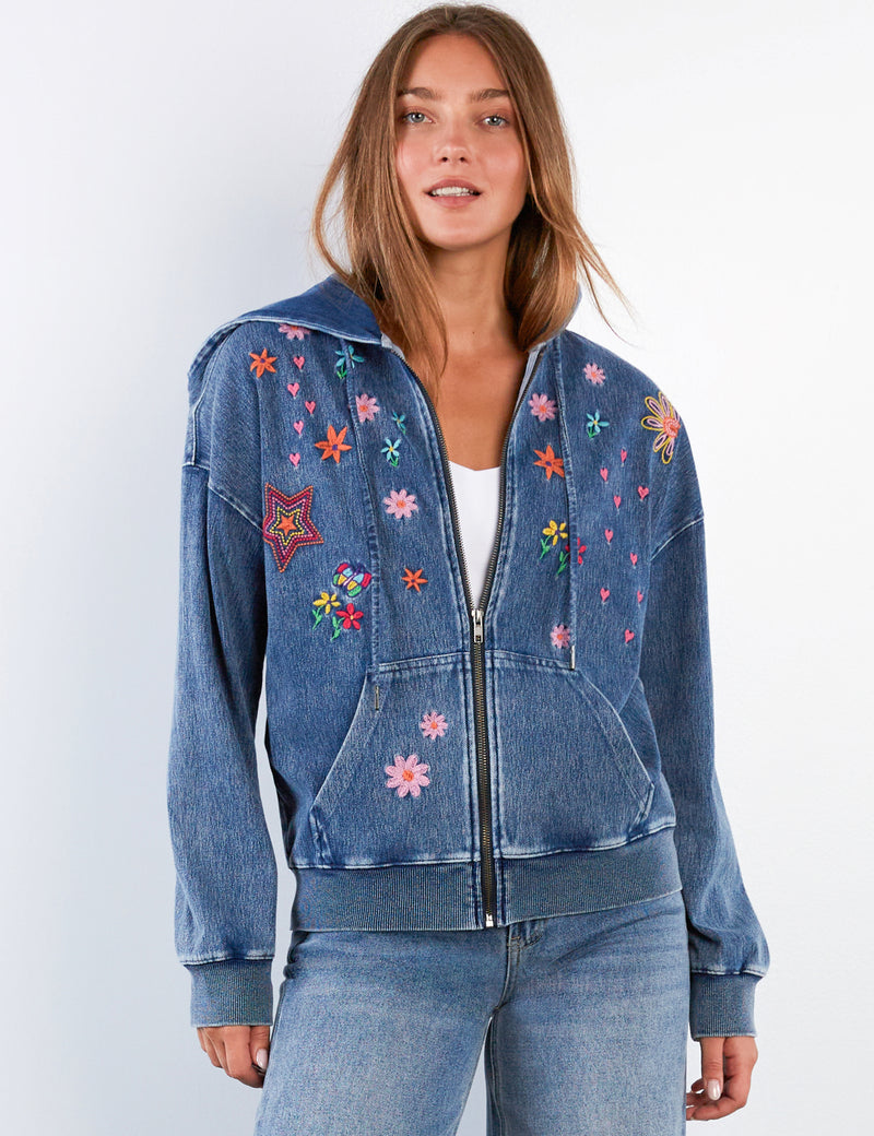 Sketchbook Hoodie