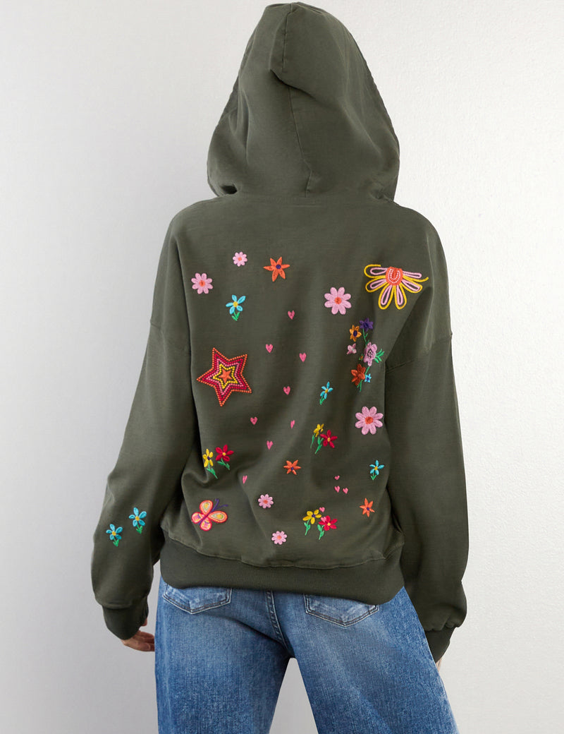 Sketchbook Hoodie