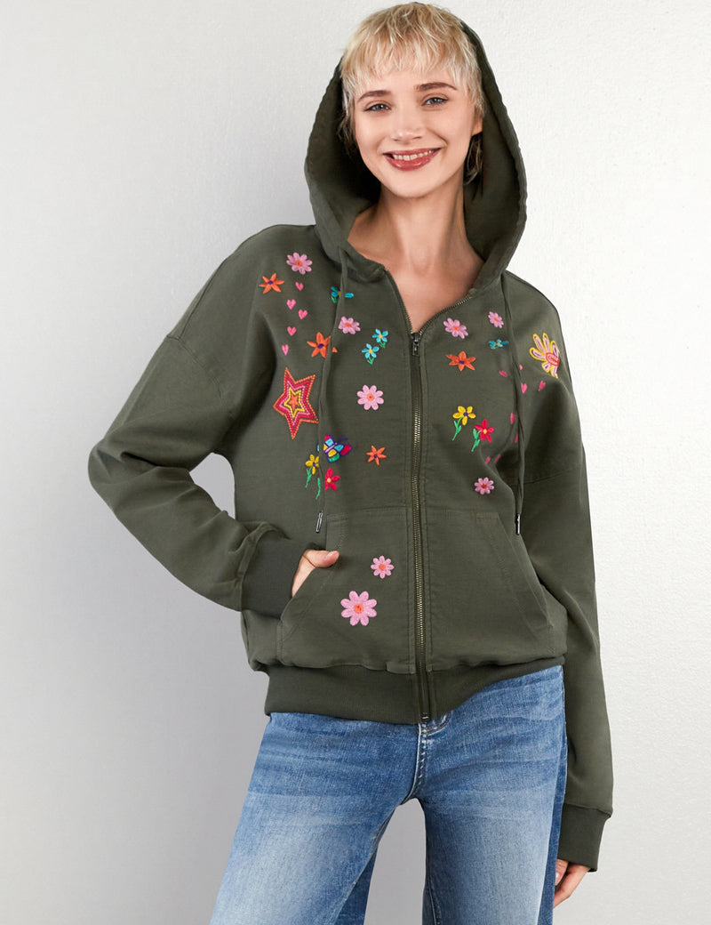 Sketchbook Hoodie