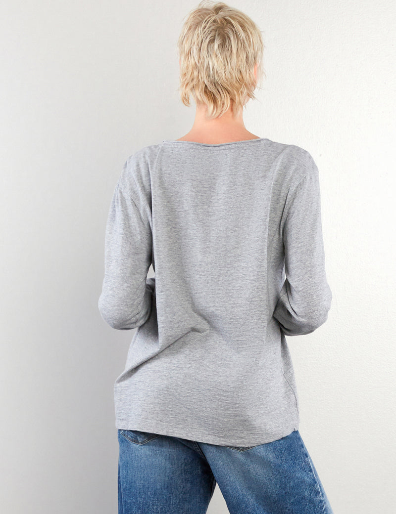 Superstar Emb Tee