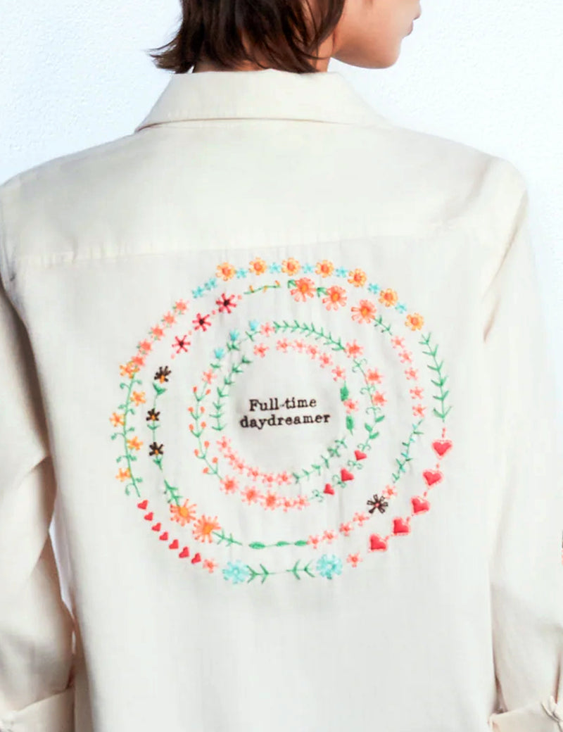 Full Time Daydreamer Shirt