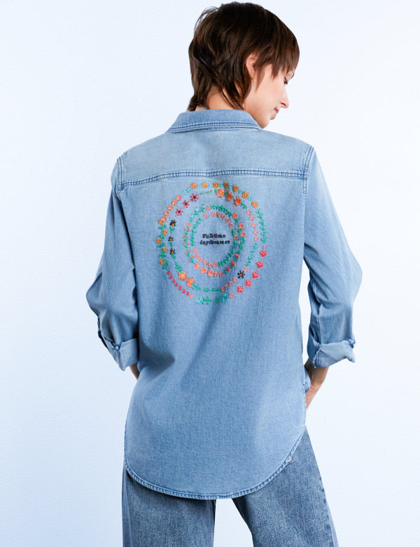 Full Time Daydreamer Shirt