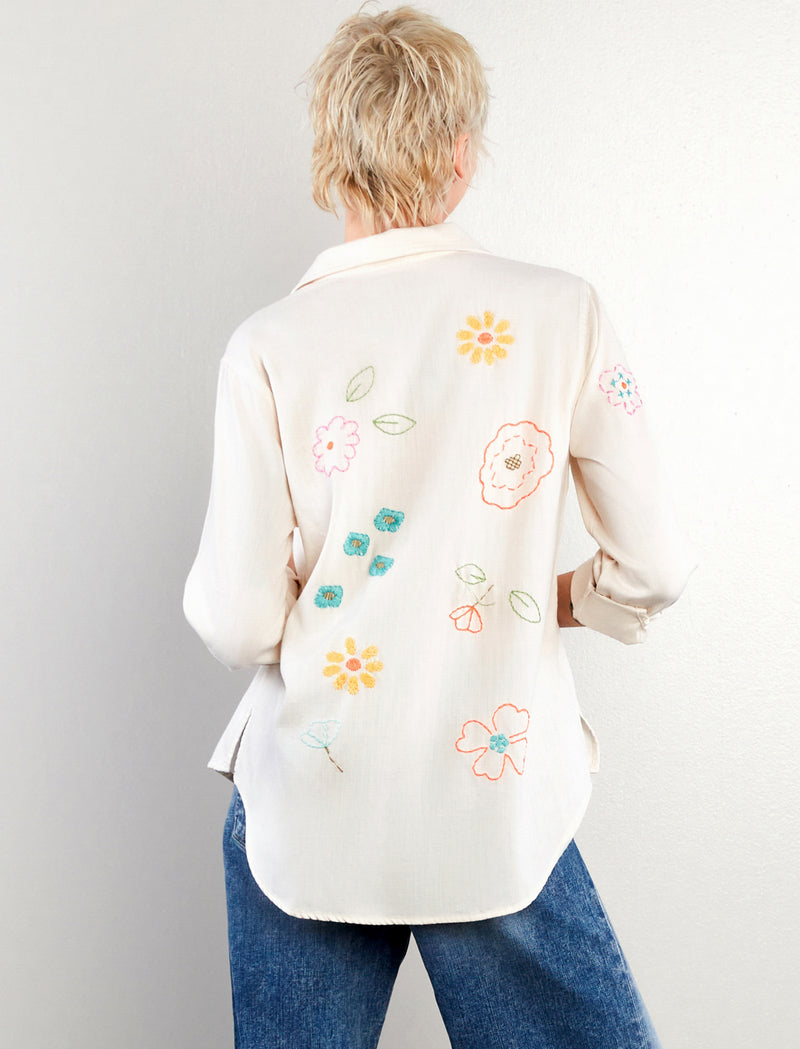 Happy Meadow Shirt